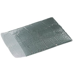 HIGHSHIELD® bubble bag with flap. 3351.xxyy