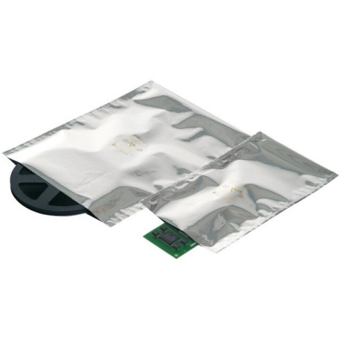 ESD/EMI Shielded Dry Bag, 3710.DR.xxxx