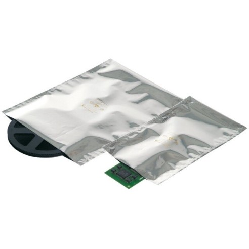 Sac étanche blindé ESD/EMI, 3710.DR.xxxx