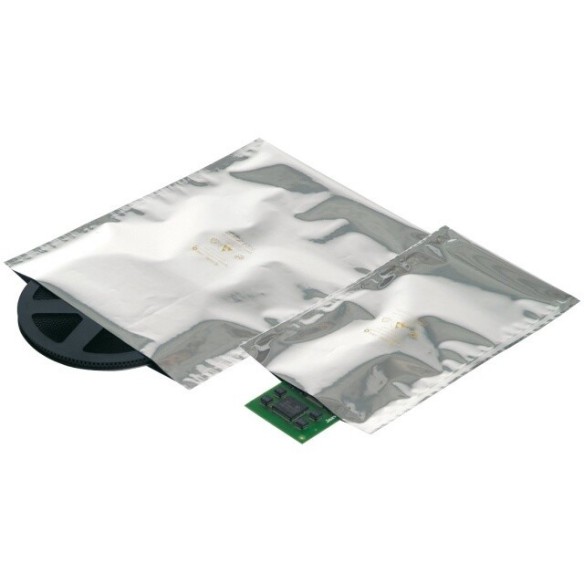 Bolsa seca blindada ESD/EMI, 3710.DR.xxxx