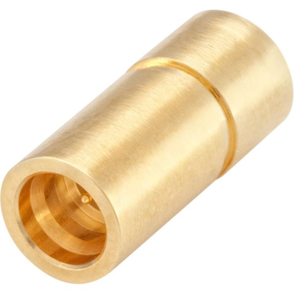 Carga SMP macho 1W, 19S15R-001E4