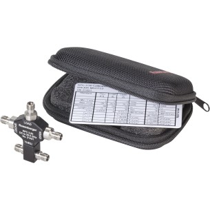 03K30R-MSOTS3, Open-Short-Load-Thru Calibration Kit RPC-3.50