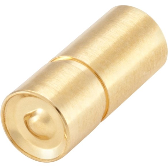 Carga SMP macho 1W, 19S15R-001E4