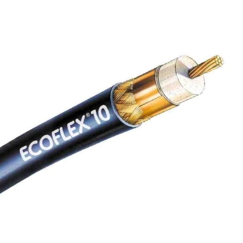 Cable ECOFLEX 10