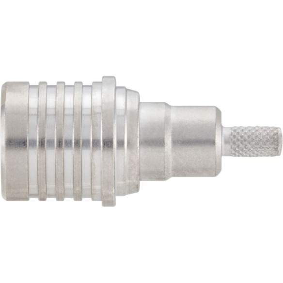 Connecteur QMA mâle droit RG316D, 28S107-103N5