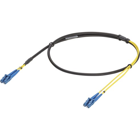 Câble fibre FTTA monomode LCD-LCD 10Mts - L98B-003-10000