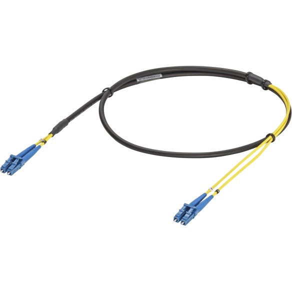Câble fibre FTTA monomode LCD-LCD 10Mts - L98B-003-10000