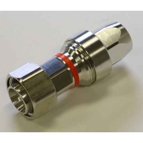 Connecteur 4.3-10 mâle droit, F4HM-D