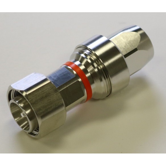 Connecteur 4.3-10 mâle droit, F4HM-D