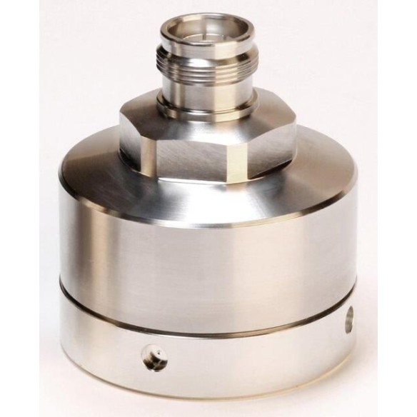 Connector 4.3-10 female straight, A7HF-S