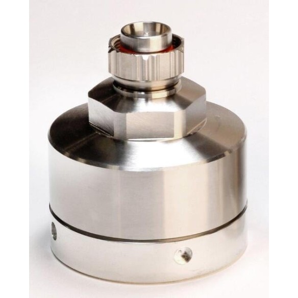 Connector 4.3-10 male straight, A7HM-S