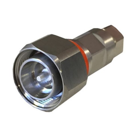 Connecteur 4.3-10 mâle droit, F1HM-D