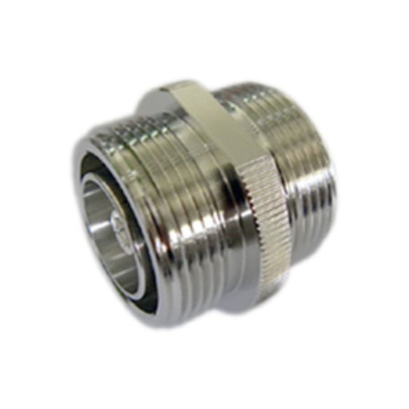 Adaptateur DIN 7/16 femelle-femelle, CA-DFDF