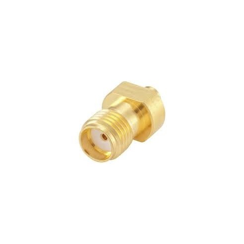 Connecteur droit femelle SMA pour UT141, 32K101-272L5
