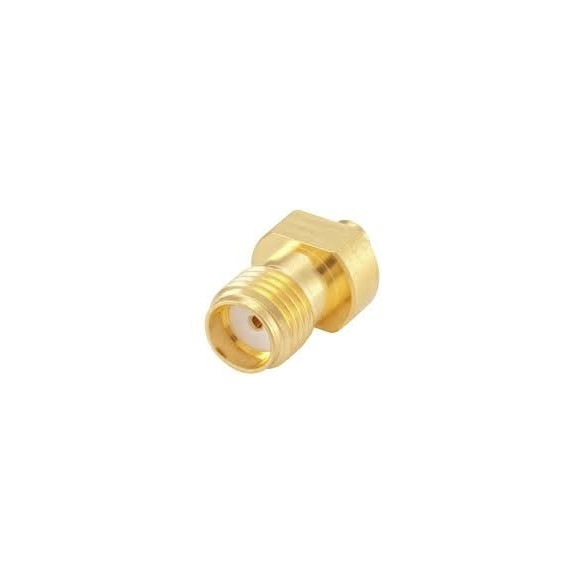 Connecteur droit femelle SMA pour UT141, 32K101-272L5