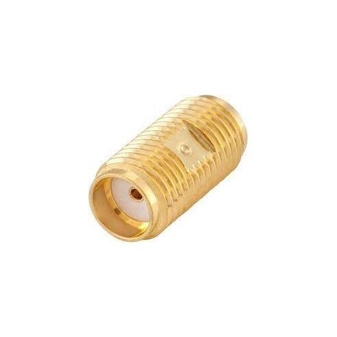 Adaptateur droit SMA femelle-femelle 32K101-K00L5