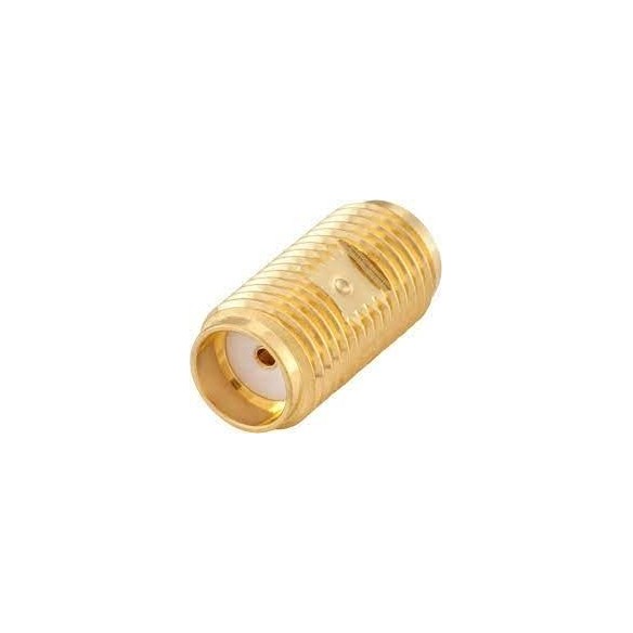 Adaptateur droit SMA femelle-femelle 32K101-K00L5
