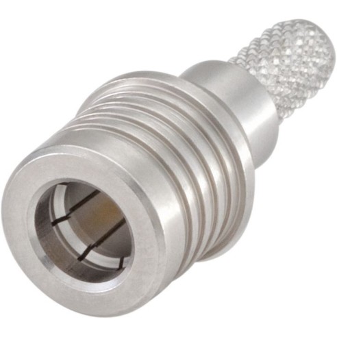 Connecteur QMA mâle droit, 28S107-307N5