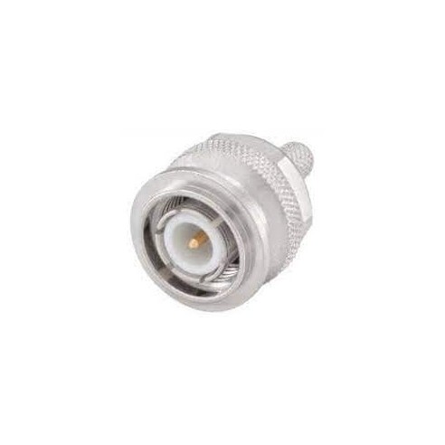 Connecteur TNC mâle droit pour RG58, 56S107-106N5