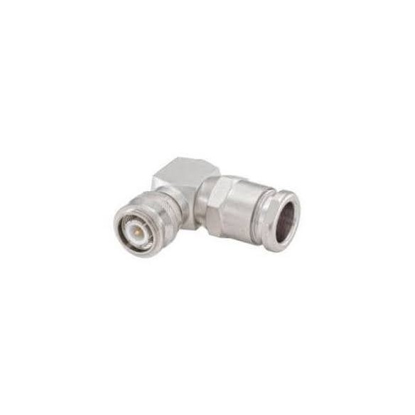 Conector TNC macho acodado para RG213, 56S201-015N5