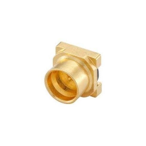 19S103-500L5 Straight Male SMP Connector for PCB