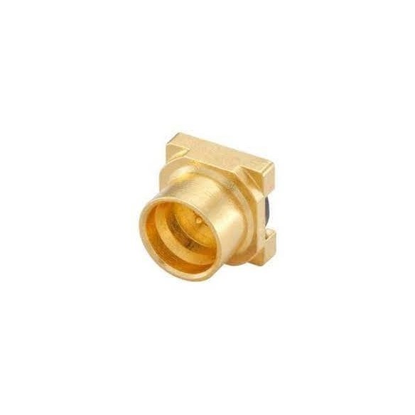 19S103-500L5 Straight Male SMP Connector for PCB