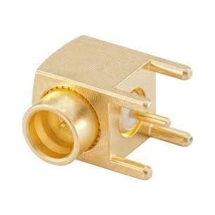 Conector SMP macho PCB,19S201-400L5