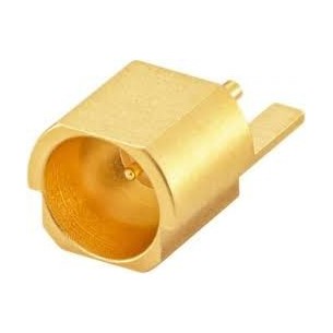 Conector SMP macho para PCB, 19S242-40ML5