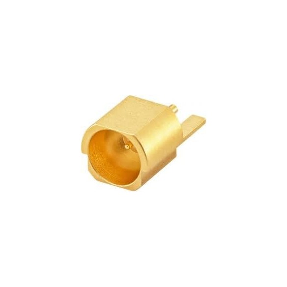 Connecteur PCB mâle SMP 19S242-40ML5