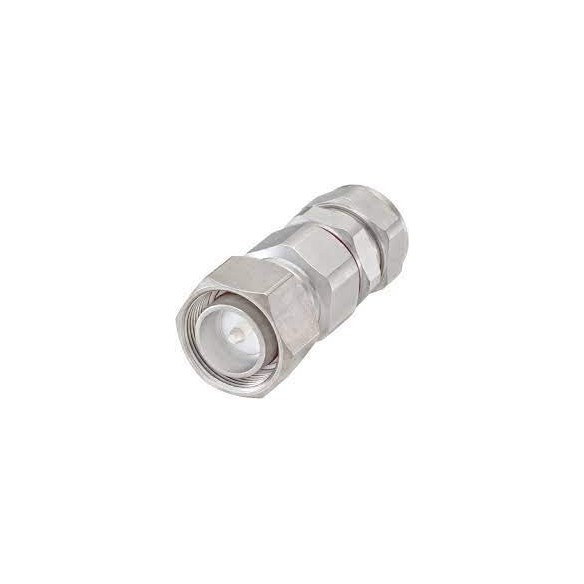Connector 4.3-10 male straight, 64S1C7-C08N1