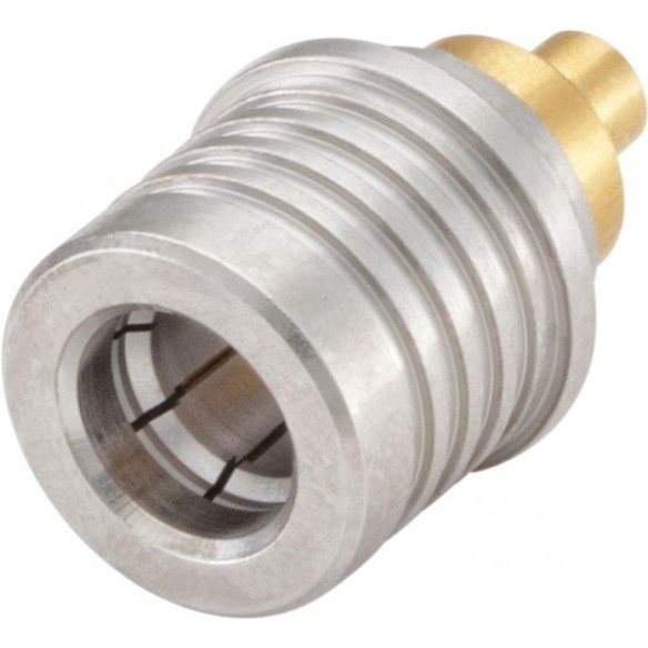 Connecteur QMA mâle droit UT 141, 28S107-272N5