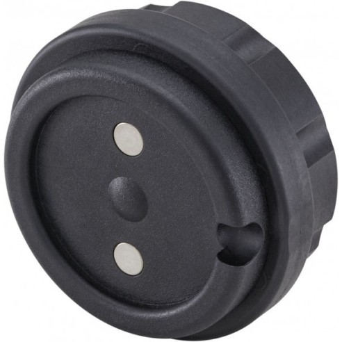 Connecteur magnétique PowerPort 12 V, M2S111-3XX