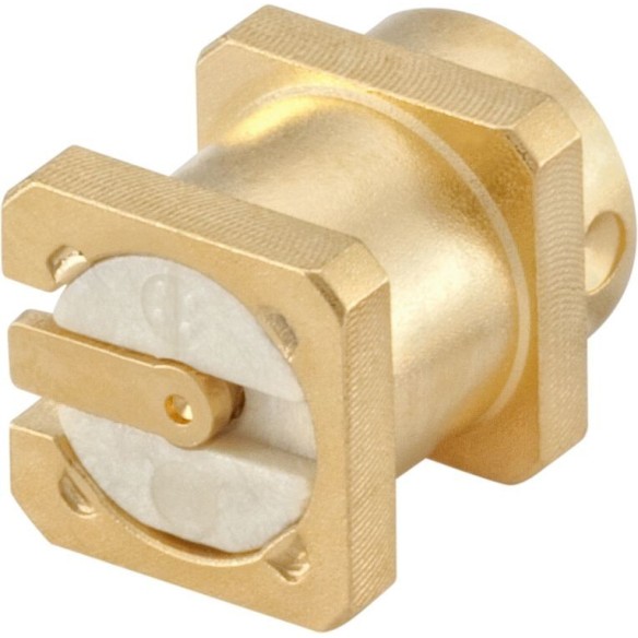 Connecteur MCX femelle 29K201-40ML5 pour PCB