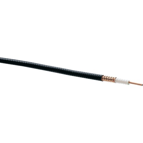 Câble coaxial 3/8CU, LDF2-50