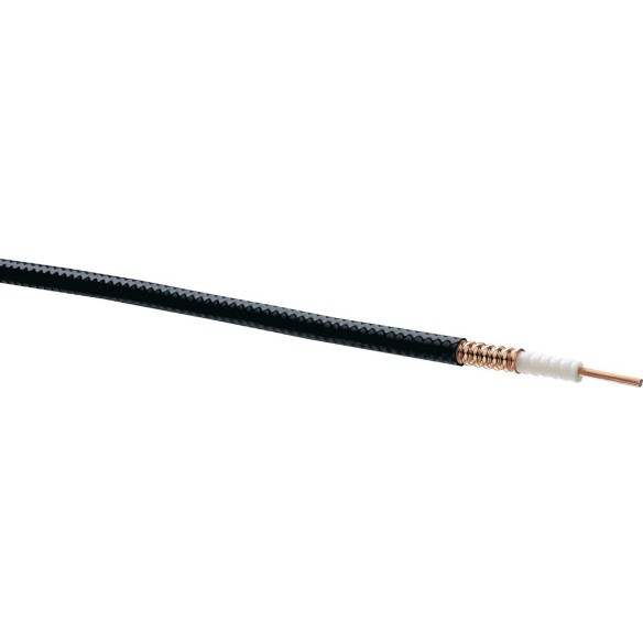 Câble coaxial 3/8CU, LDF2-50