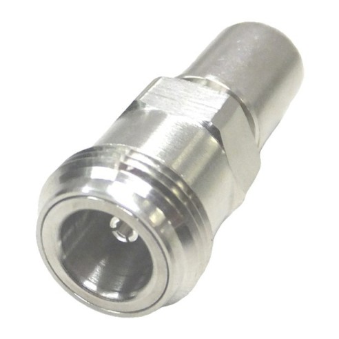 Connecteur N femelle pour câble CNT400, 400BPNF-C-CR