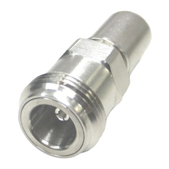 Connecteur N femelle pour câble CNT400, 400BPNF-C-CR