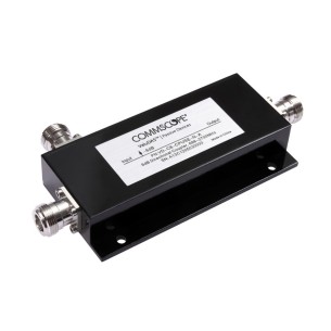 ValuDAS™ 6dB Directional Coupler, 698-2700MHz, VD-C6-CPUSE-NA