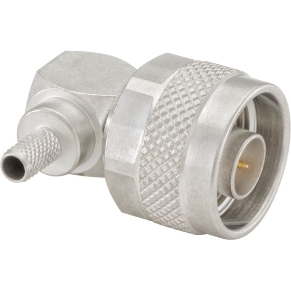 Connecteur N mâle pour RG58, 53S205-306N5