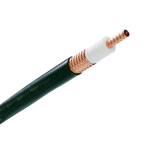 Câble coaxial 1-1/4, AVA6-50