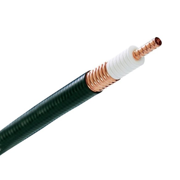 Cable coaxial 1-1/4, AVA6-50