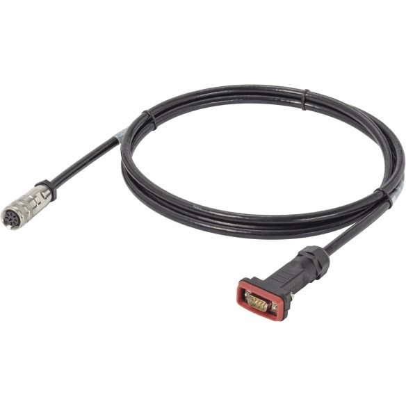 RET Cable with D-Sub, L99-C158-3000