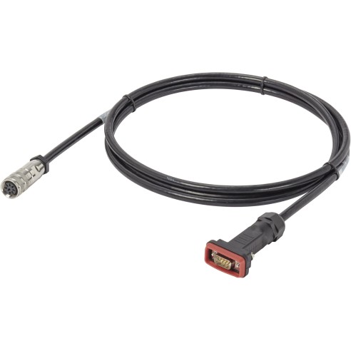 RET Cable with D-Sub, L99-C158-2000
