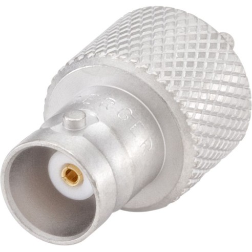 Connecteur BNC femelle (50 Ohm), 51K107-802N5