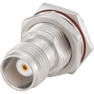 Conector TNC hembra de panel para RG223, 56K607-108N5