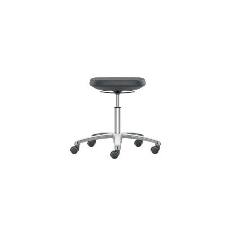 1730.CR.LAB - Taburete ESD para salas limpias.