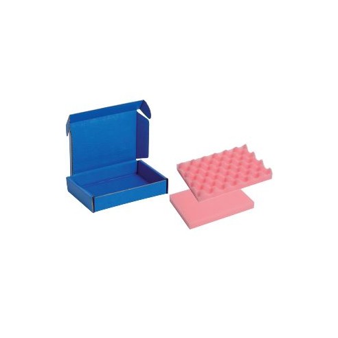 Caja apantallada SAFESHIELD® 5510.9xx