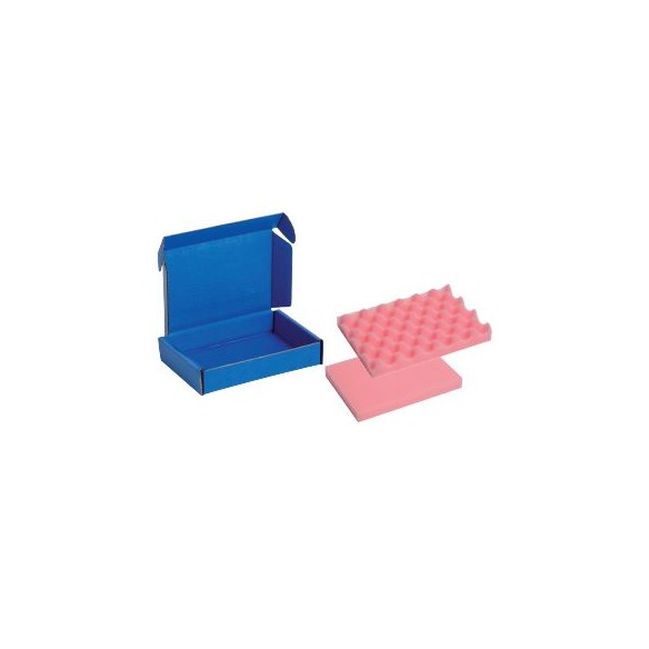 Boîte blindée SAFESHIELD® 5510.9xx