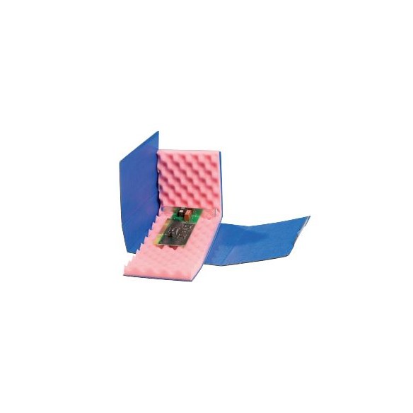 Boîte blindée SAFESHIELD® 5510.907.x
