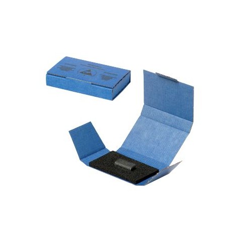 Caja apantallada SAFESHIELD® 5510.90x